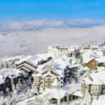 Snowshoe West Virginia